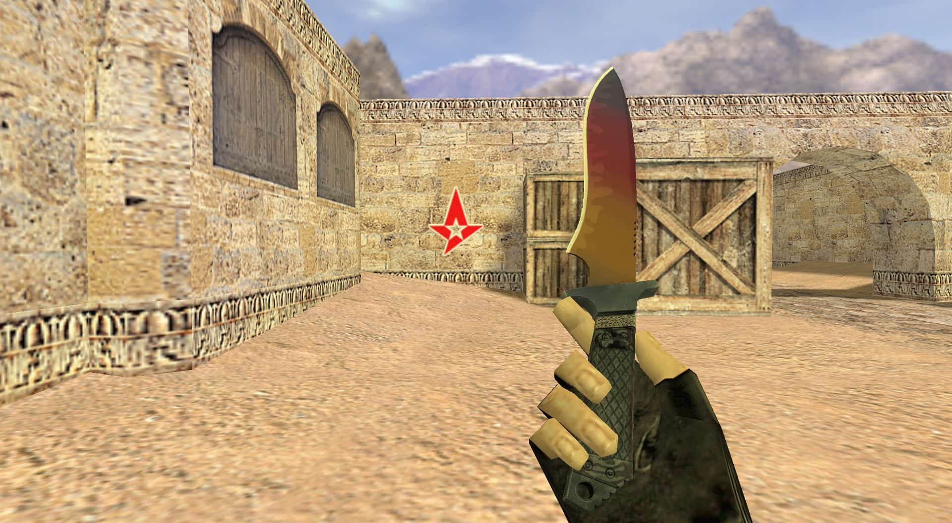 Astralis Logo