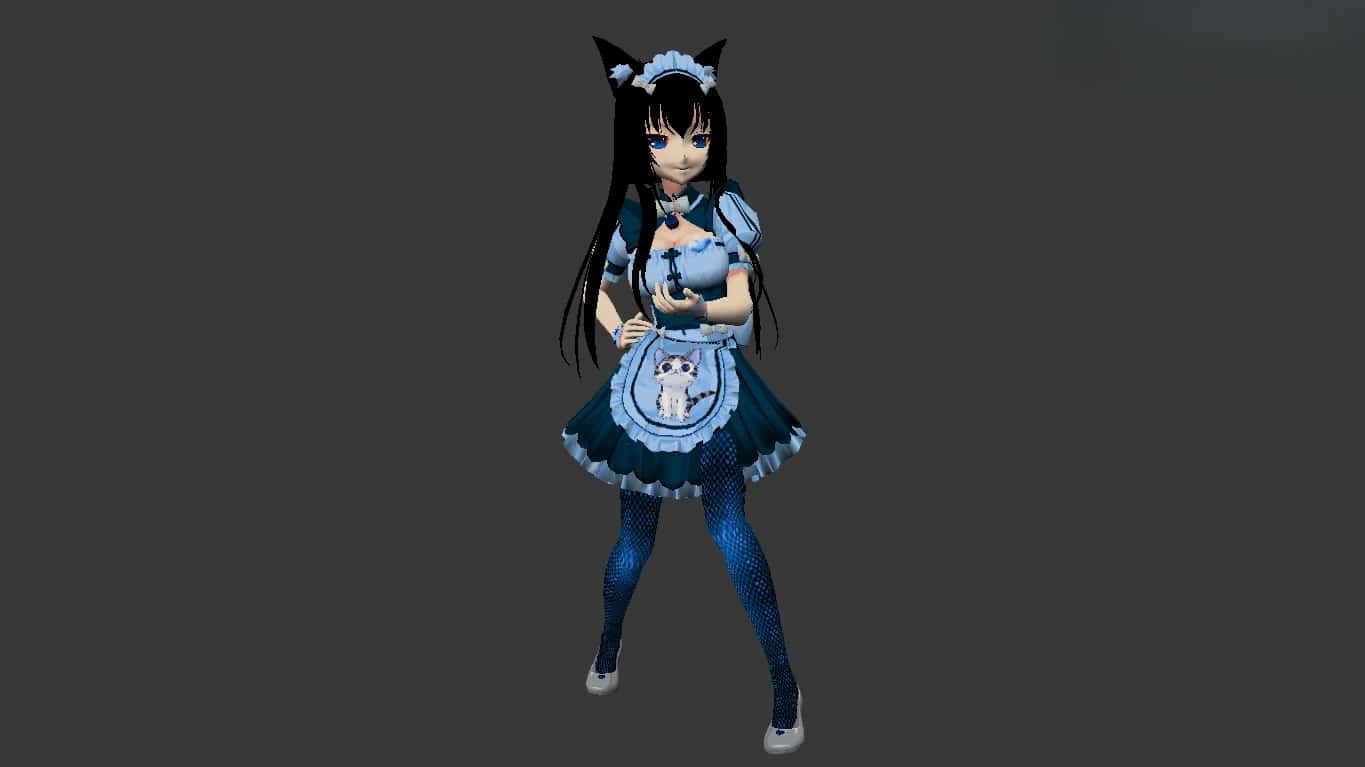 Nekopara ver.2
