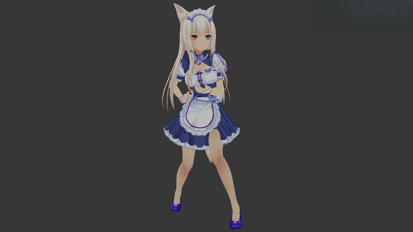 Nekopara