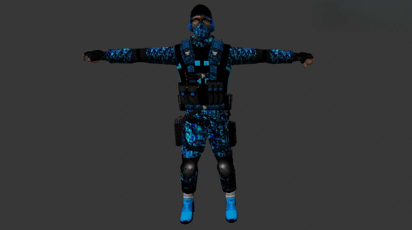 Neon Admin КТ-ТТ