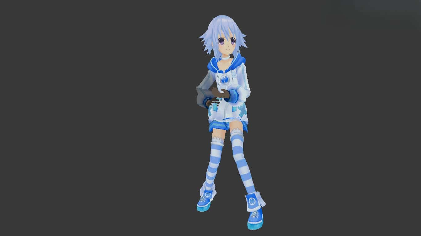 Neptunia