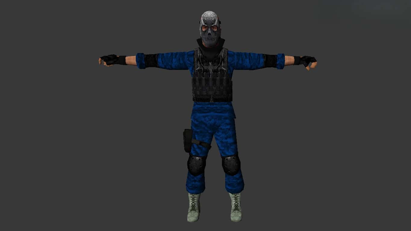 Night Hunter