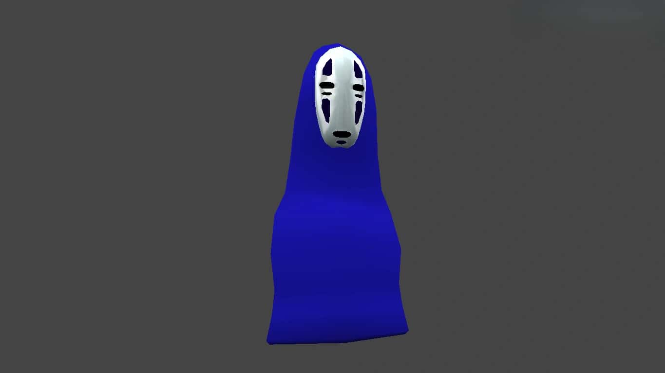 No-Face