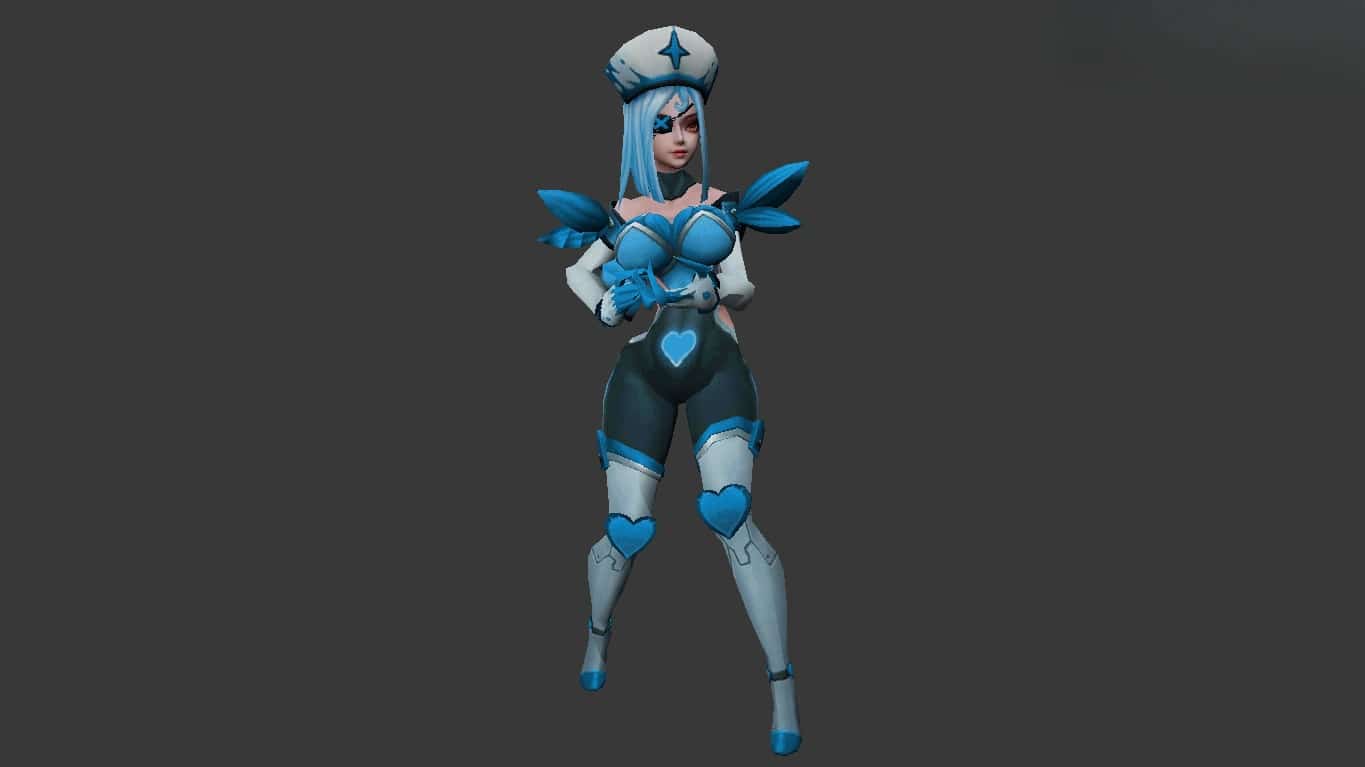 Nurse