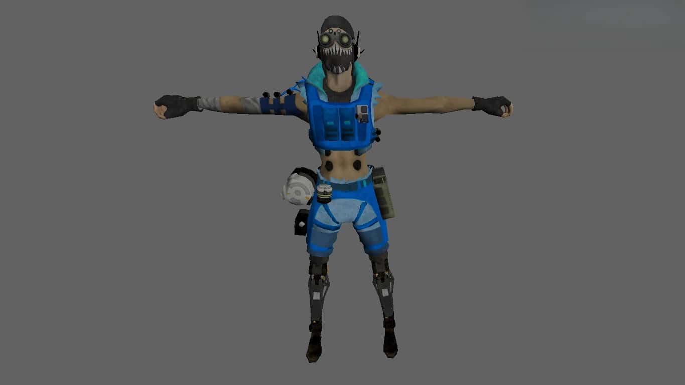 Octane
