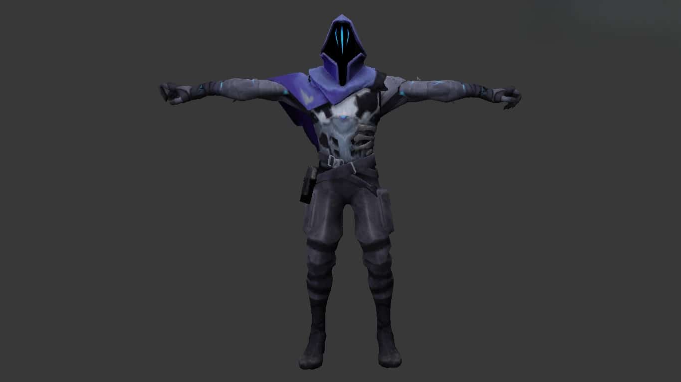 Omen Valorant