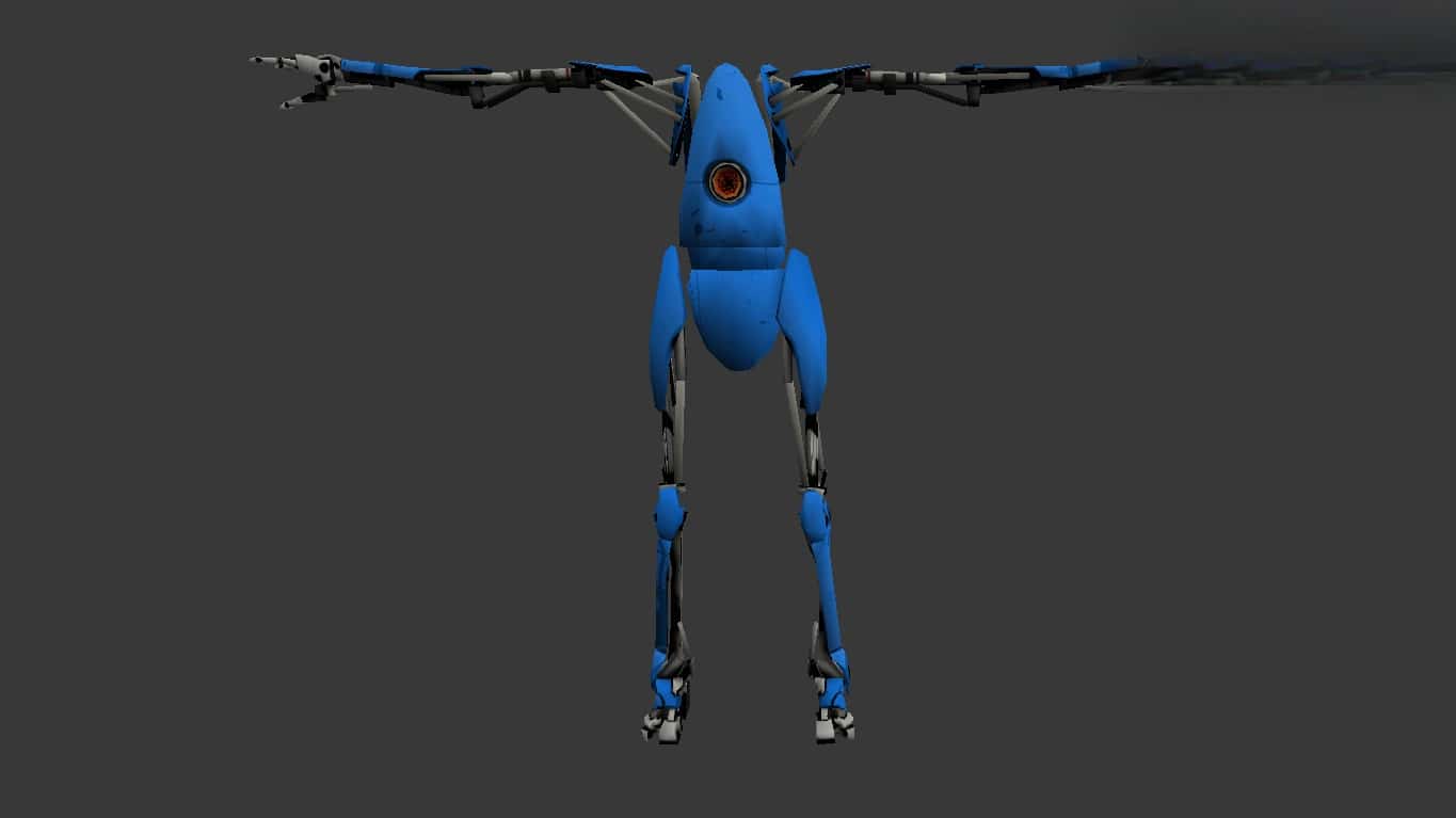 P-Body