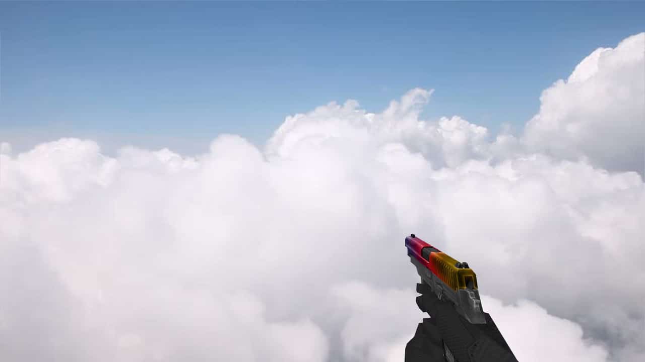 Default P228 «Градиент»