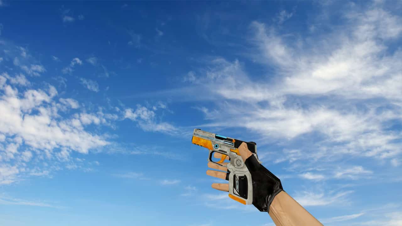 P250 Area 51