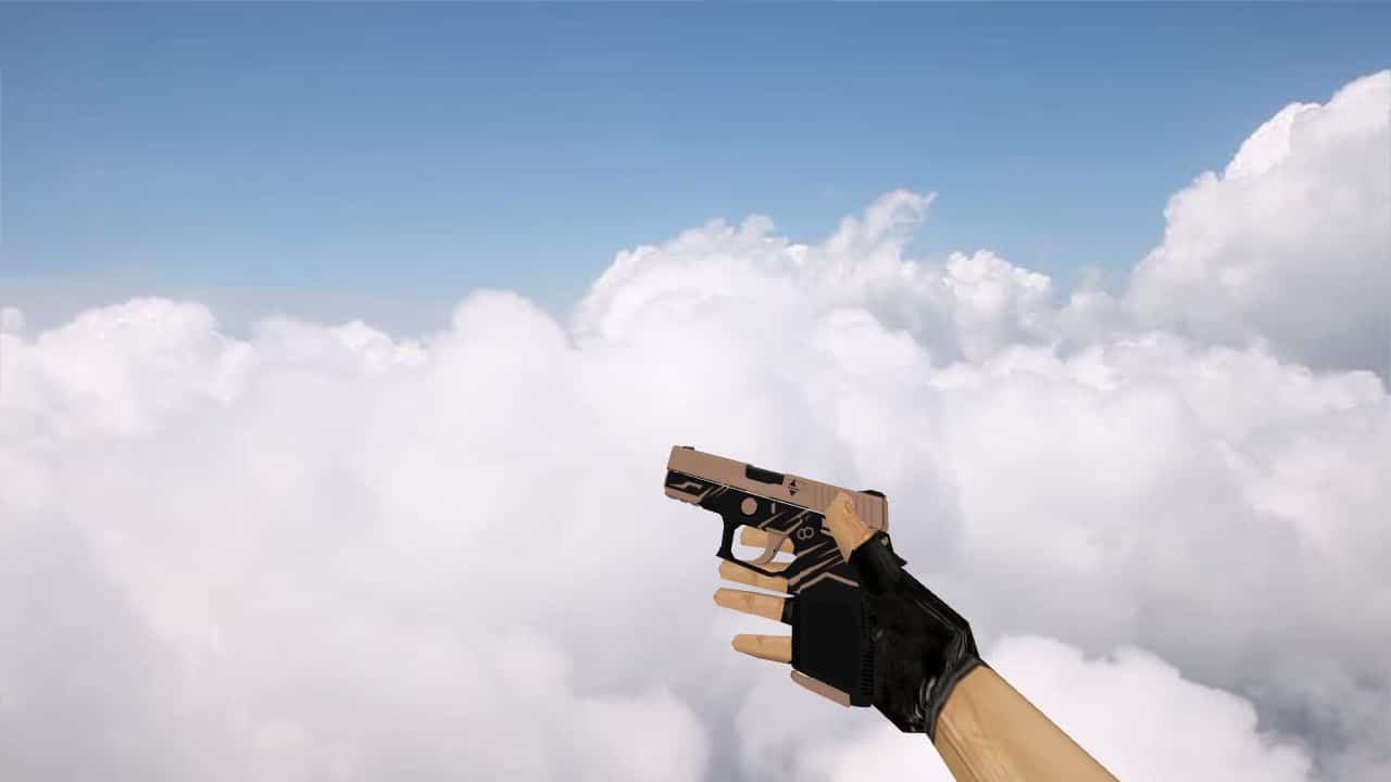 P250 Jaeger