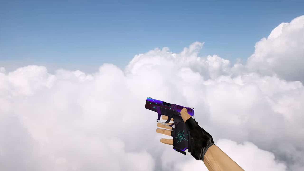 P250 Pathfinder