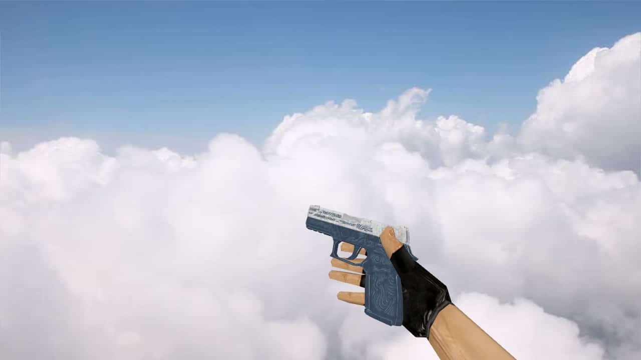 P250 Pearl