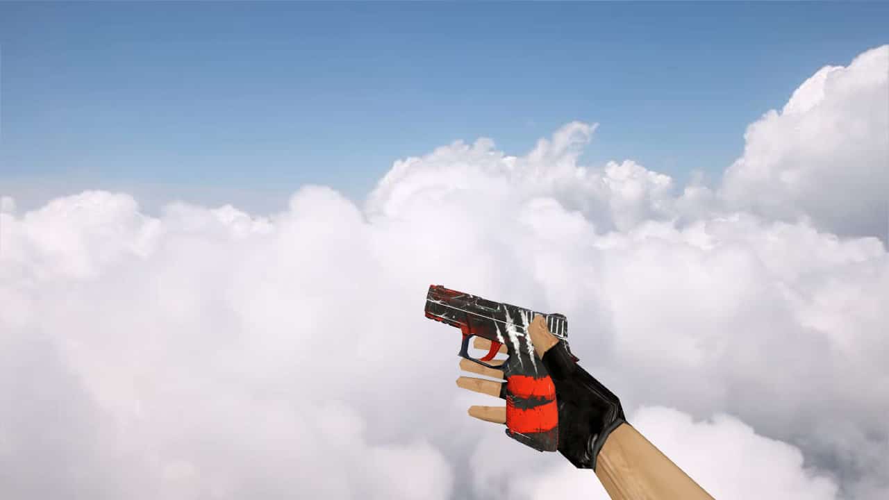 P250 «Выживший»
