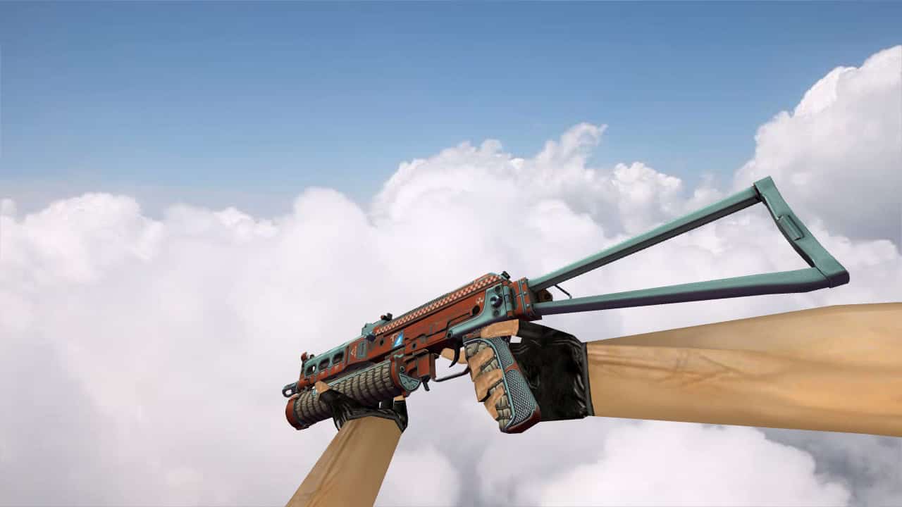 Bizon NE92-A