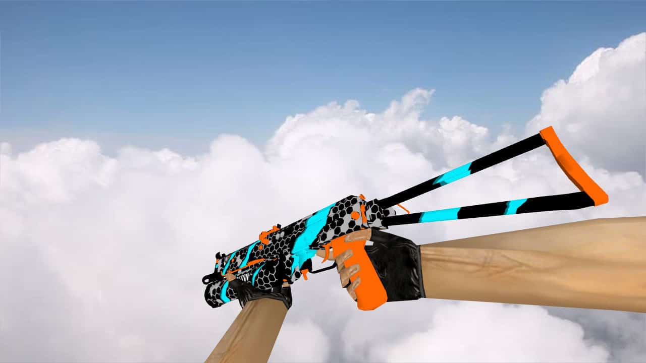 Бизон «Next Technology»