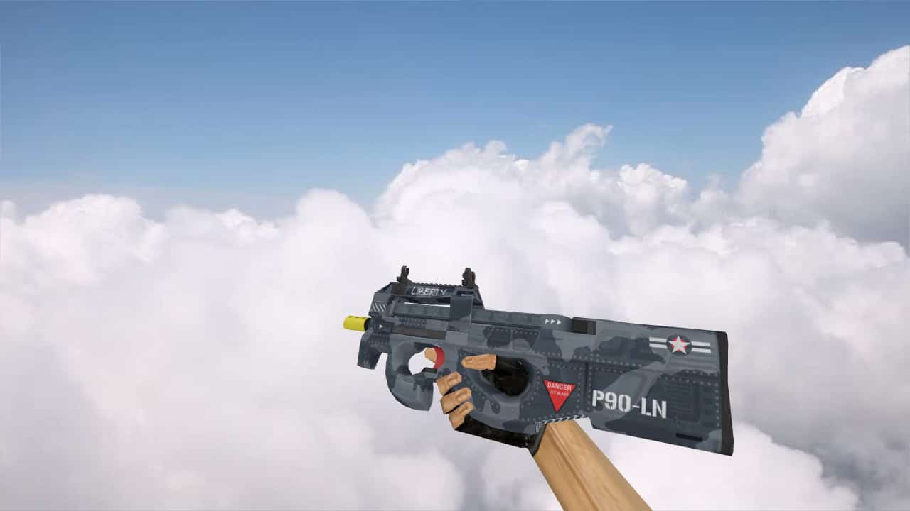 P90 Liberty