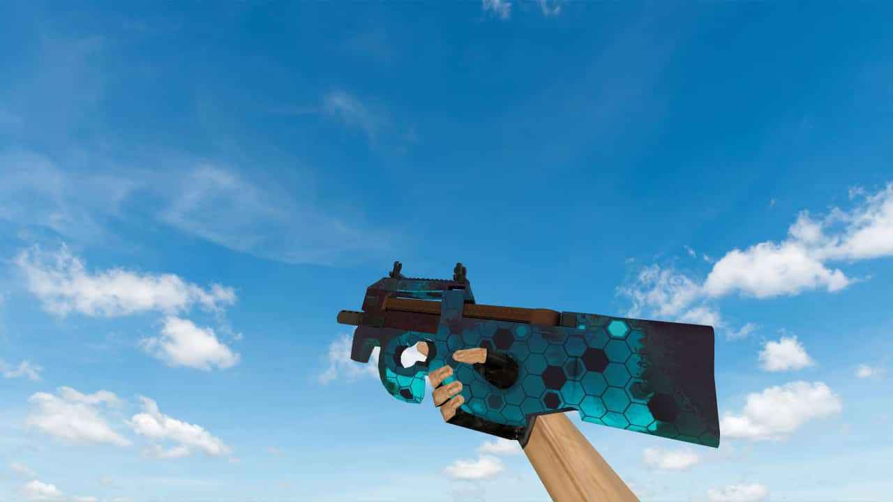P90 «Модуль»