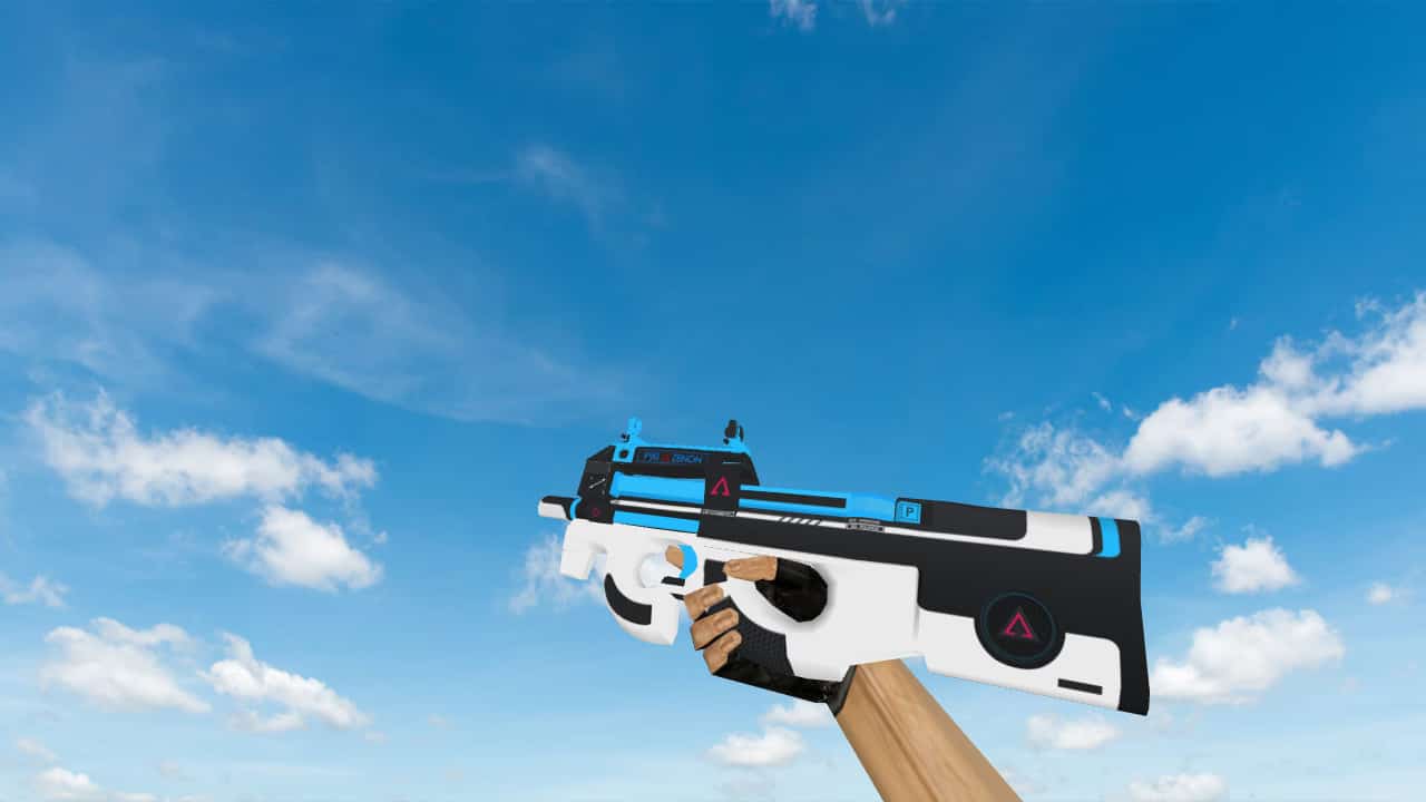 P90 Zenon