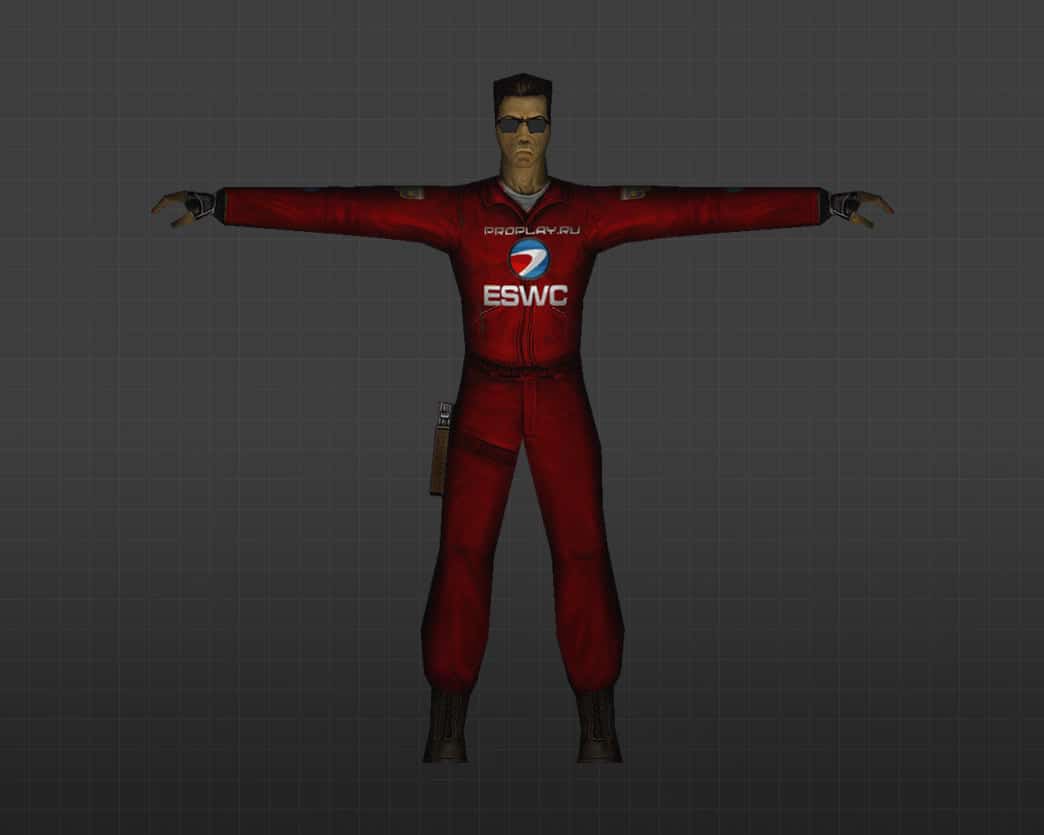 ESWC
