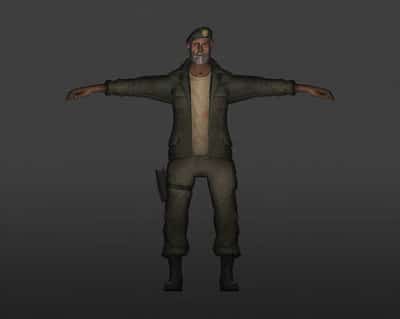 L4D Братюни