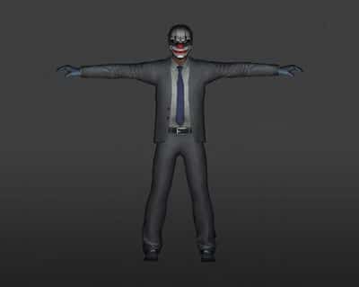 Грабители PayDay