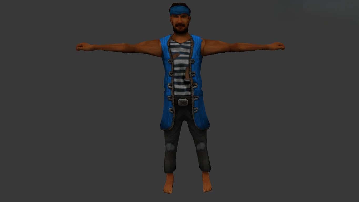 Pirate