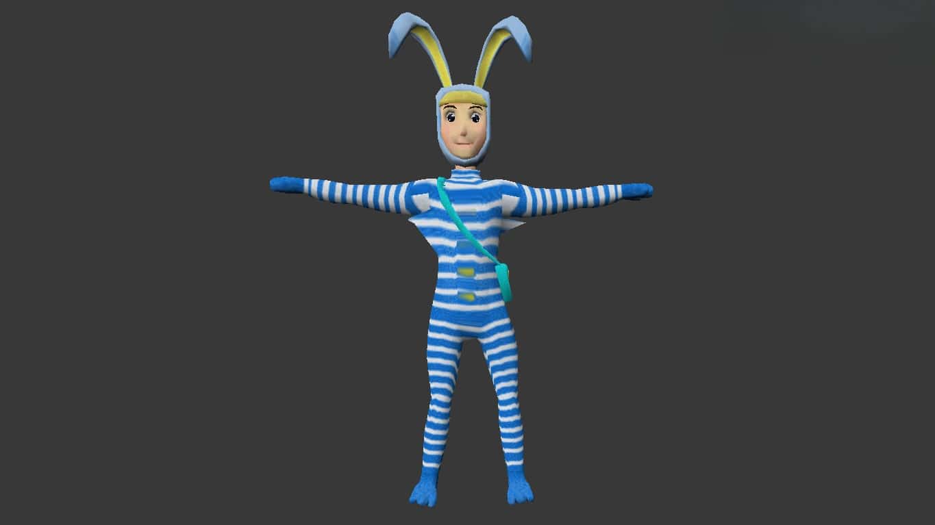 Popee The Performer