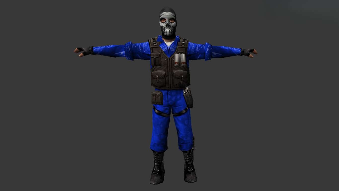 Psycho Killer