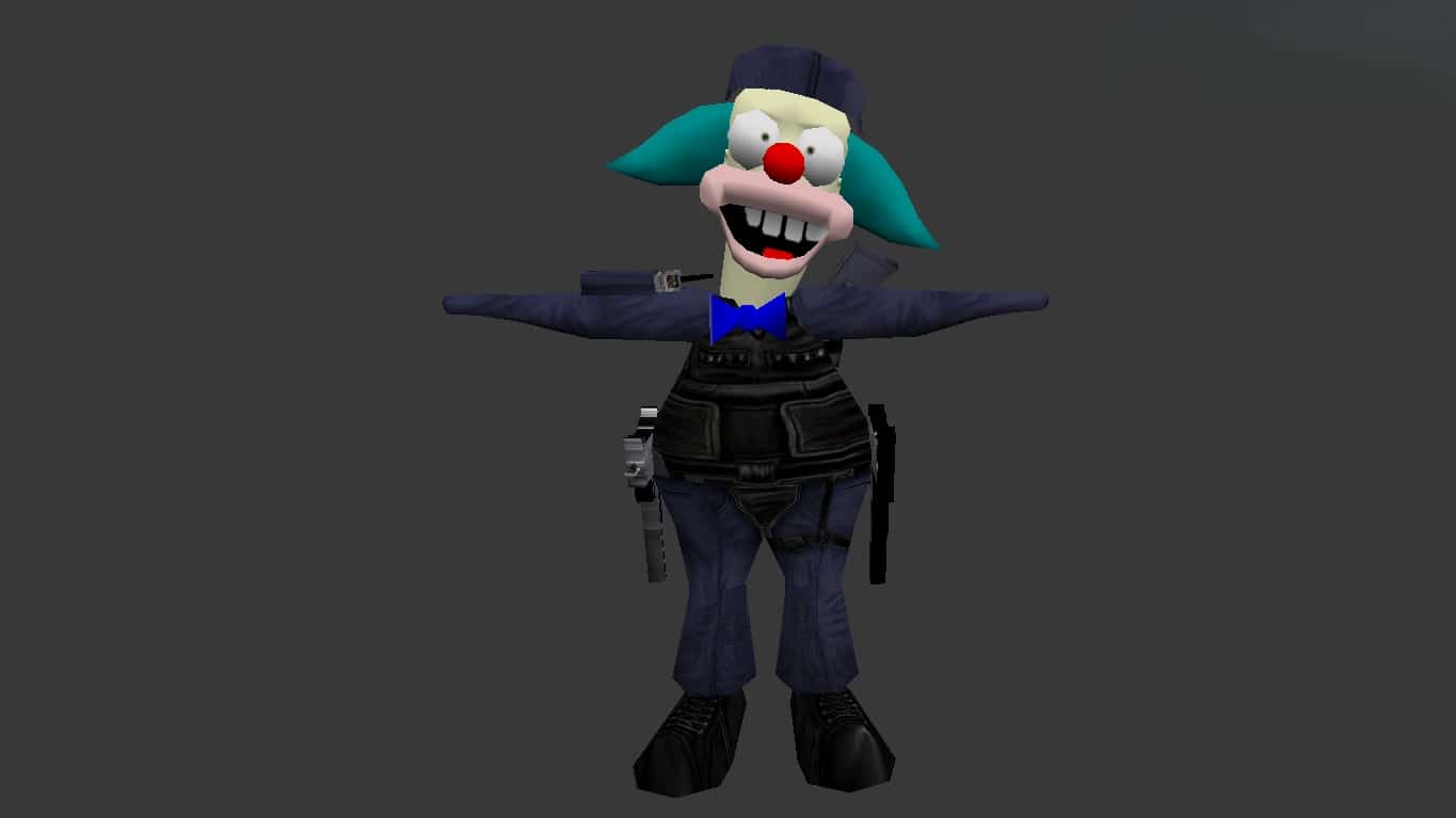 Psycho КТ-ТТ