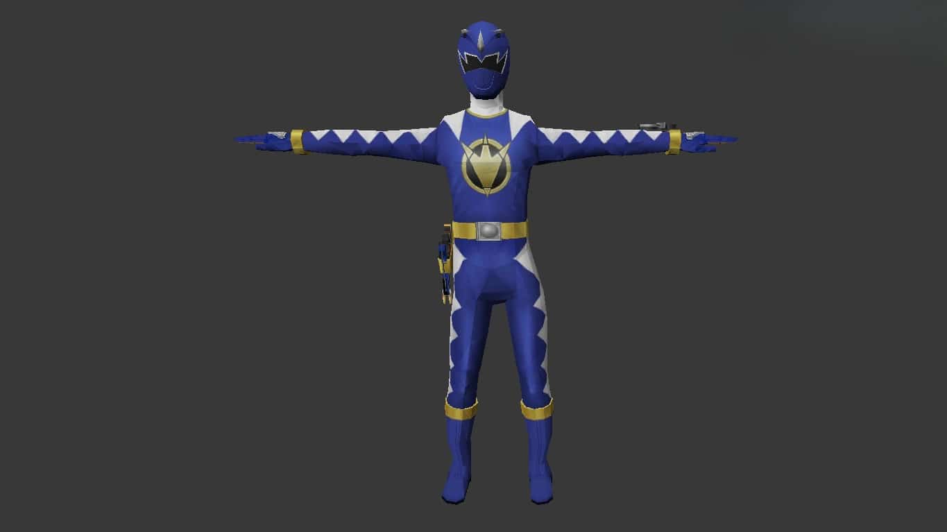 Ranger