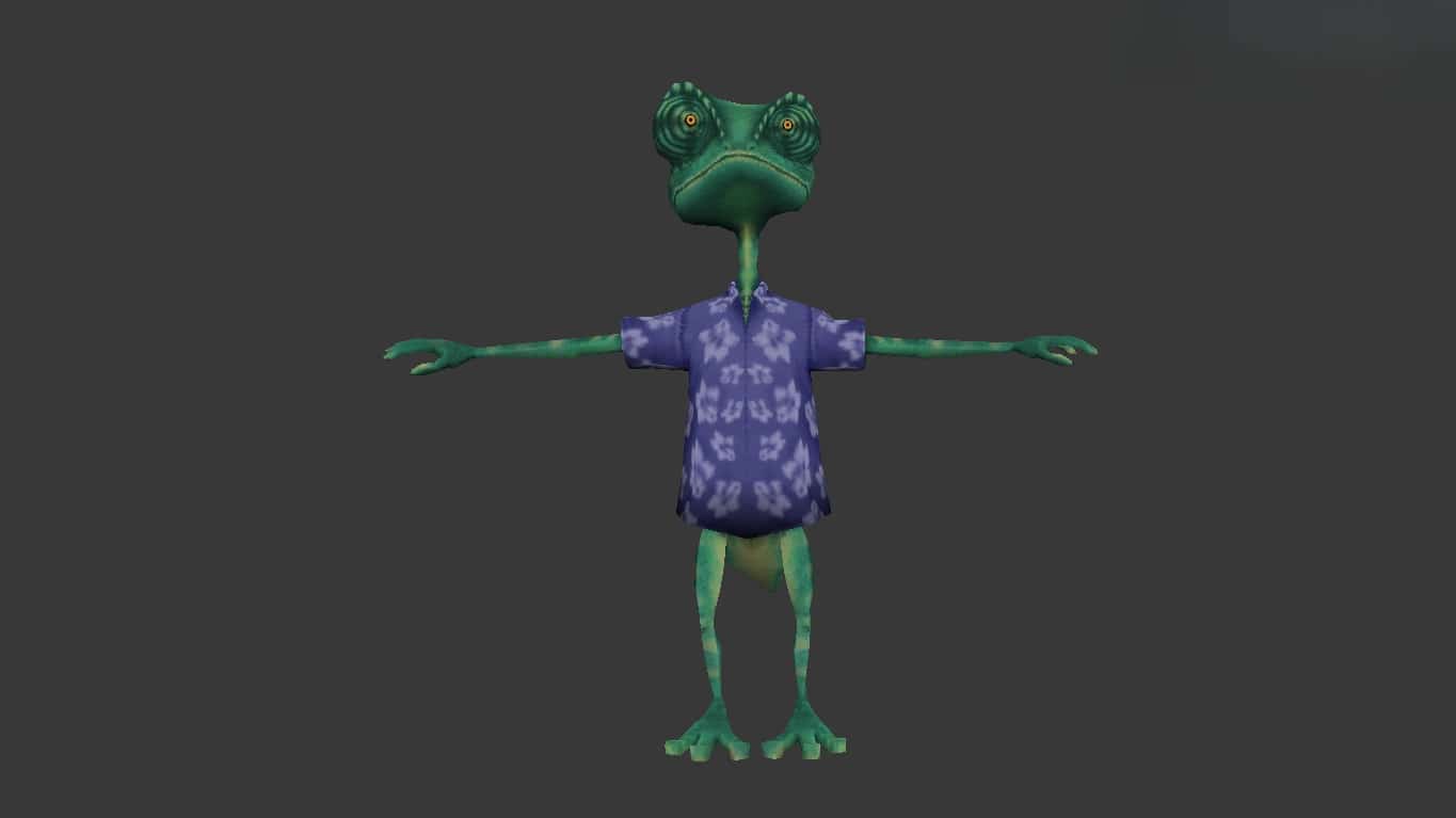 Rango