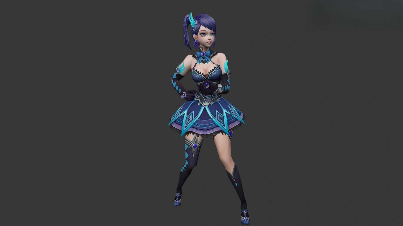 Revelation Online