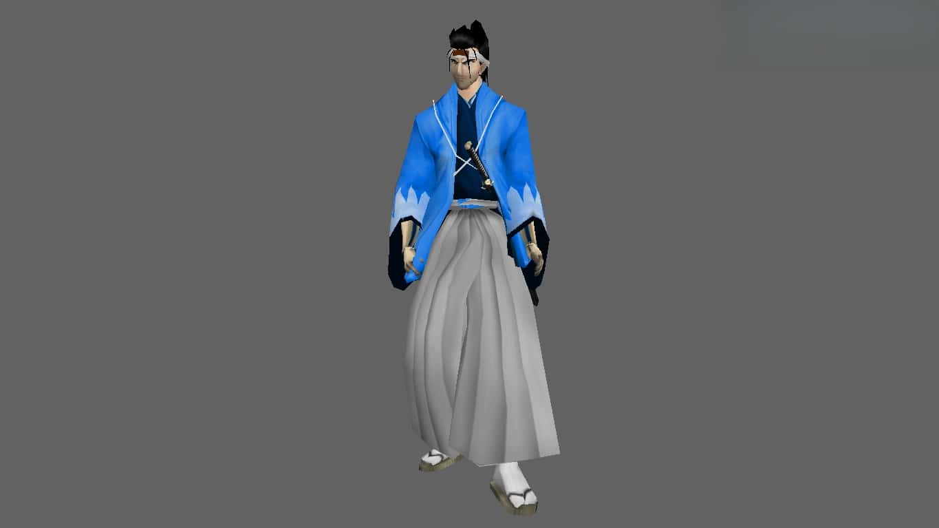 Saito