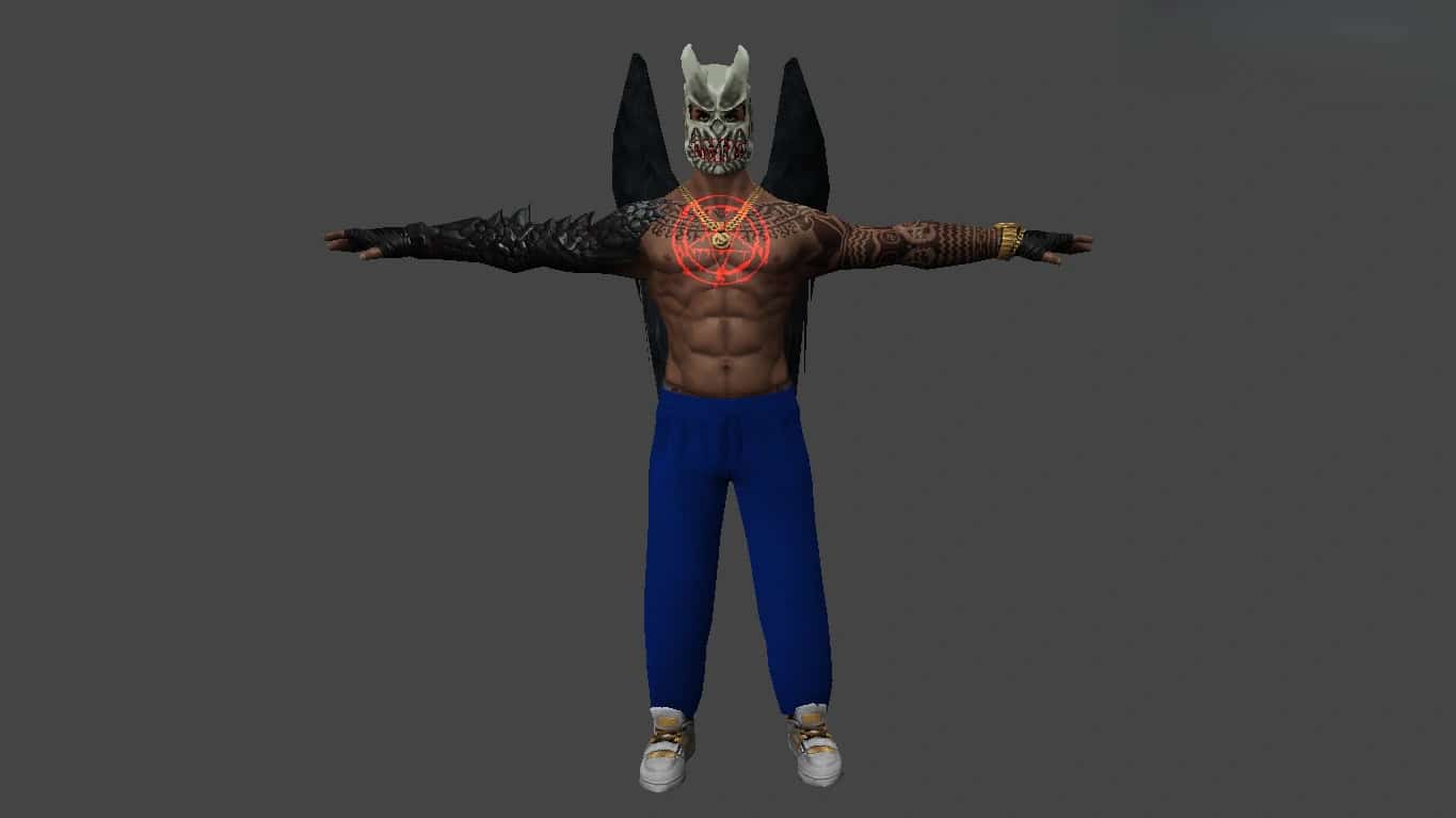Satana