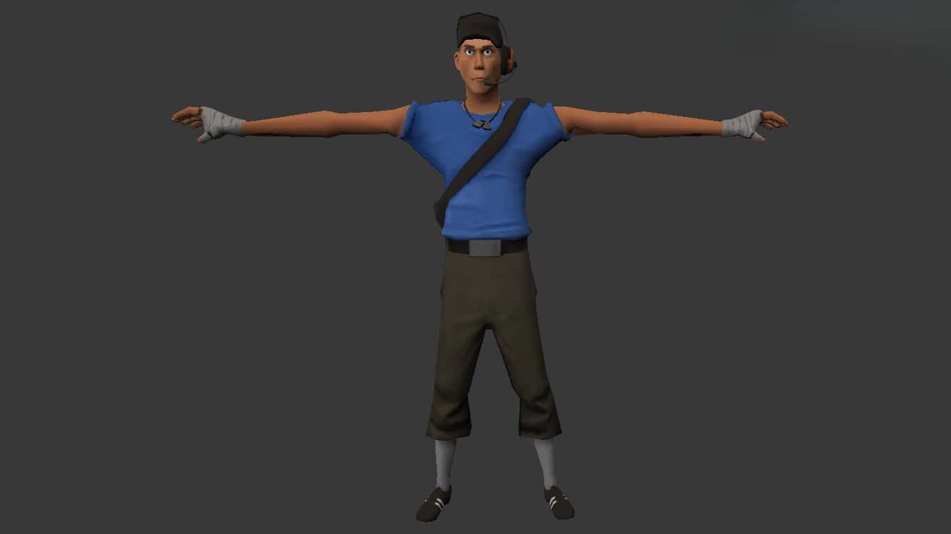 Scout