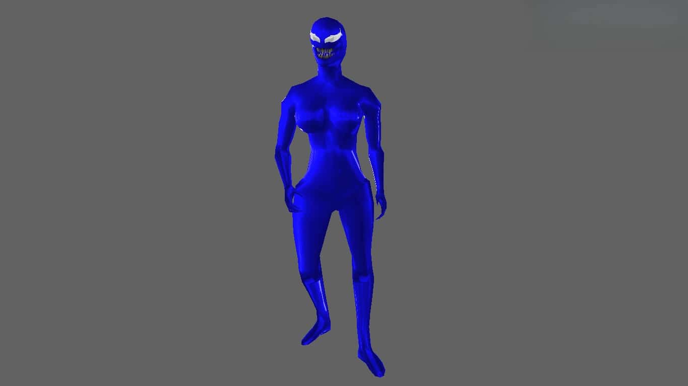 She Venom