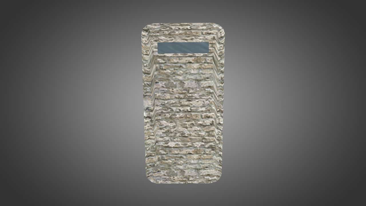 Dust and Aztec Camo Shield Pack