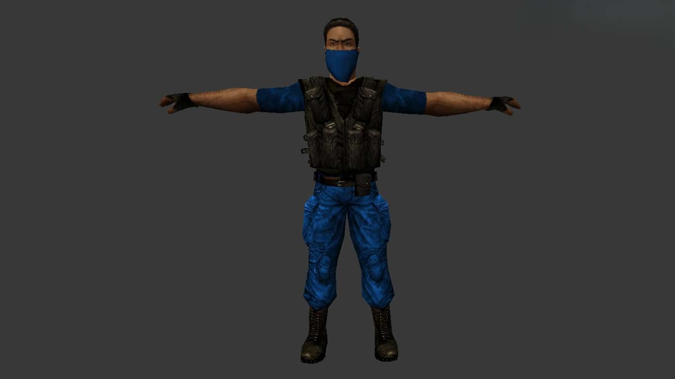 Silent Agent