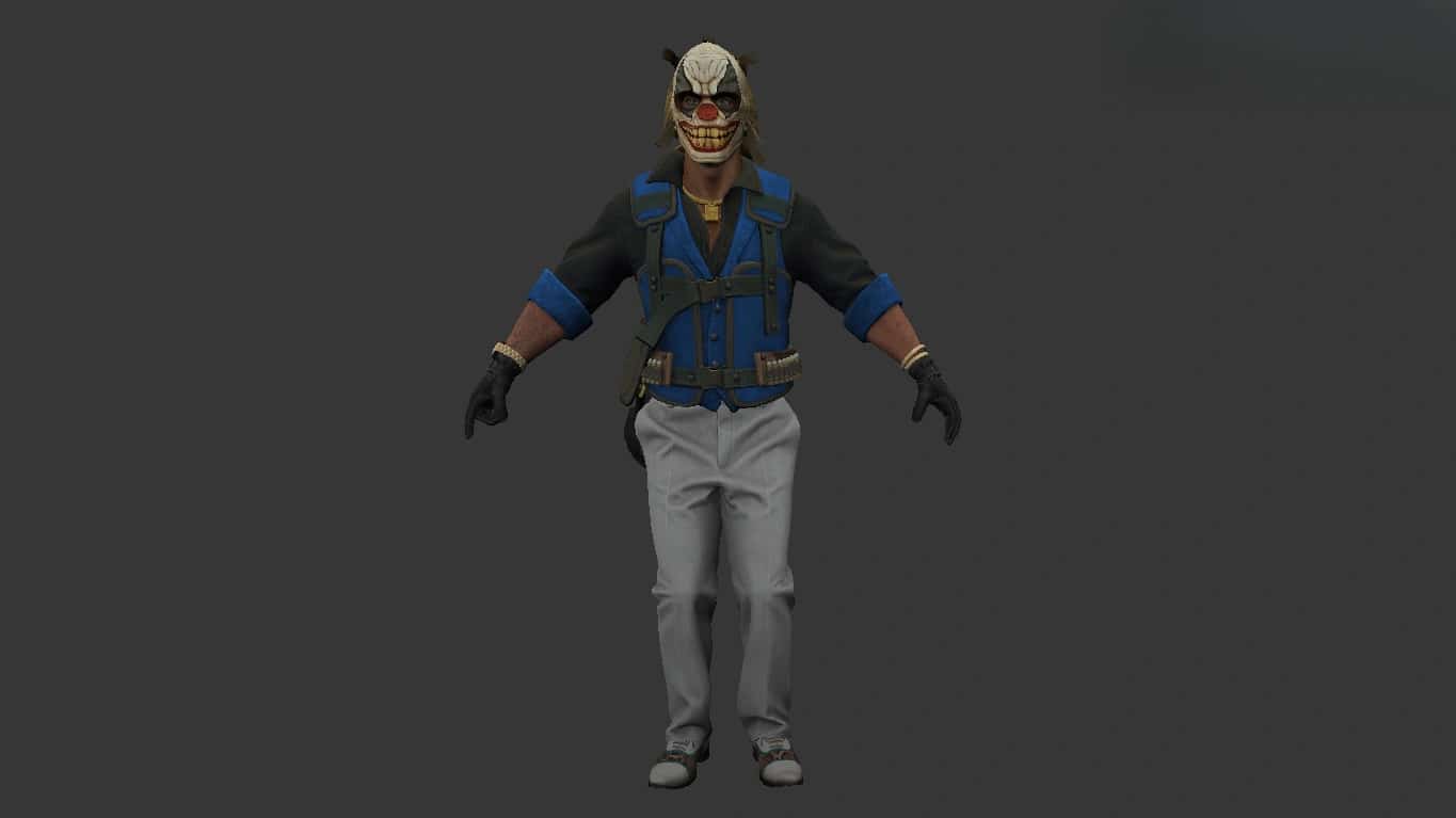 Sir Loudmouth КТ-ТТ