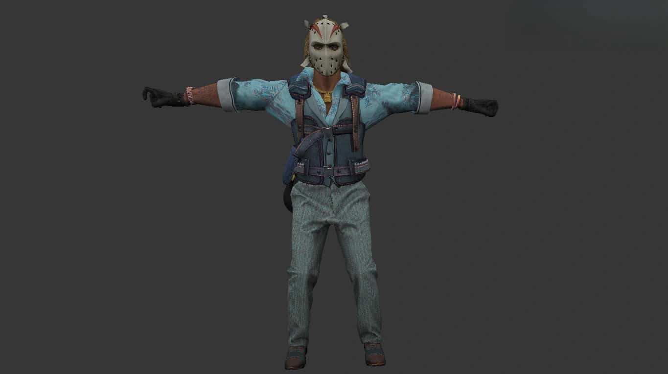 Sir Miami Darryl КТ-ТТ