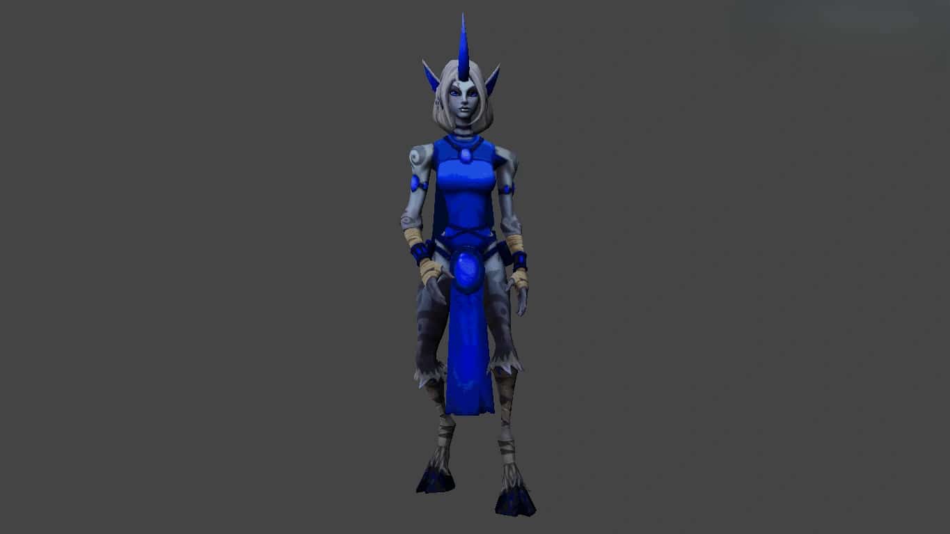 Soraka LOL