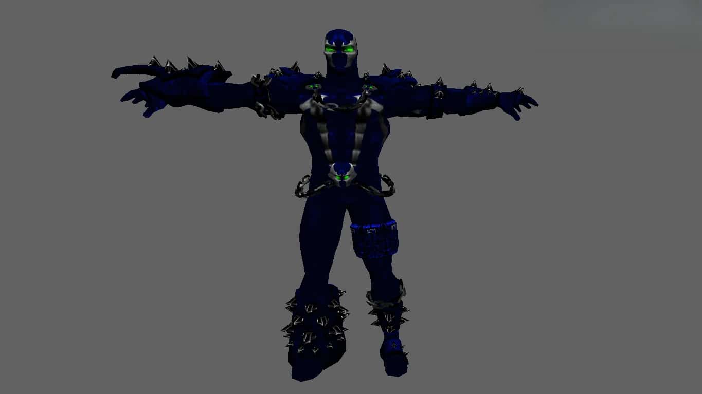 Spawn