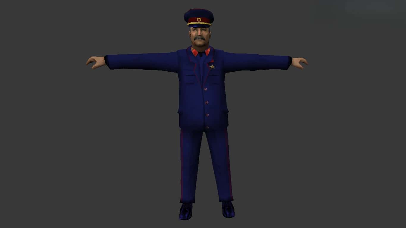 Сталин