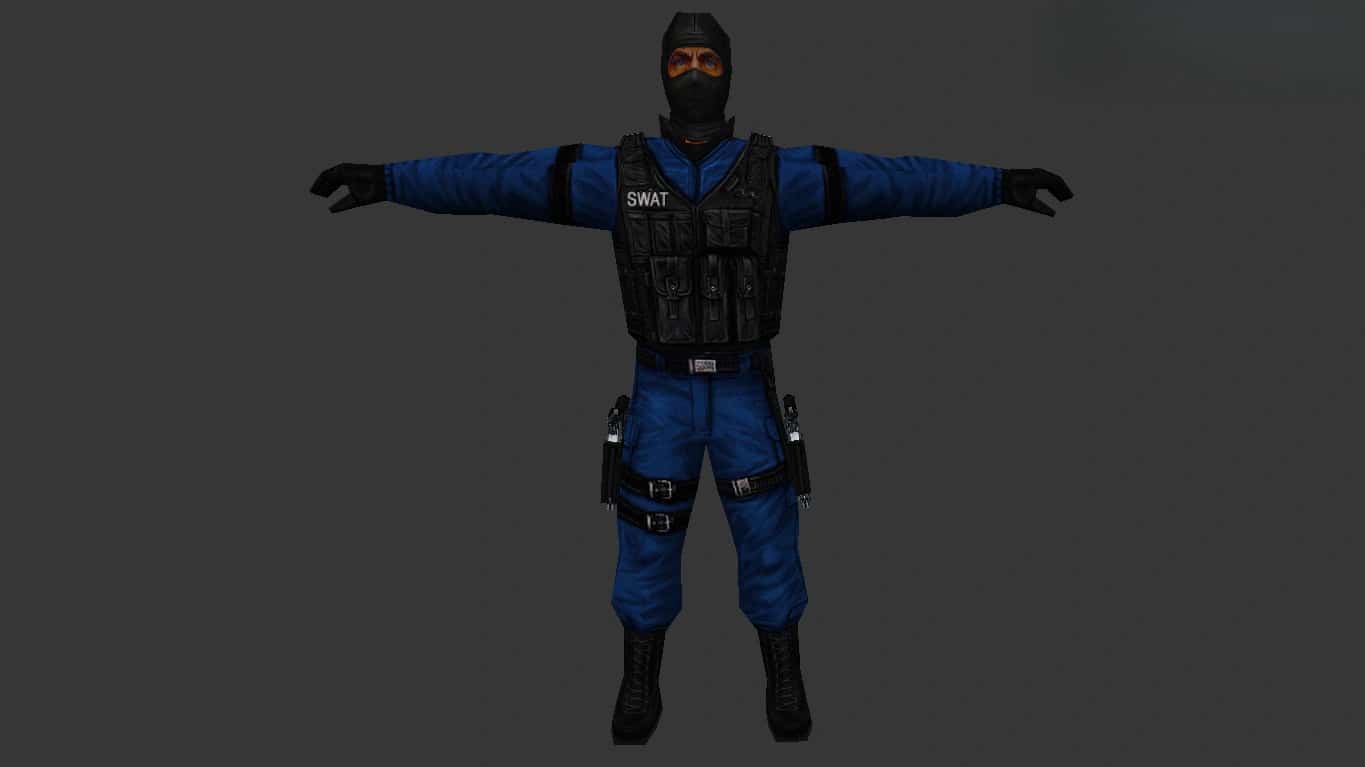 Steam КТ-ТТ
