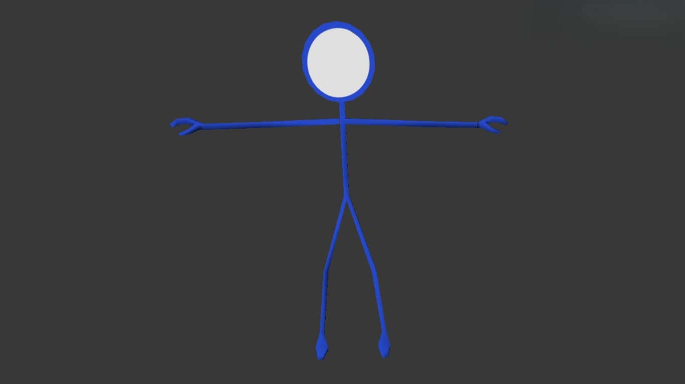 Stickman