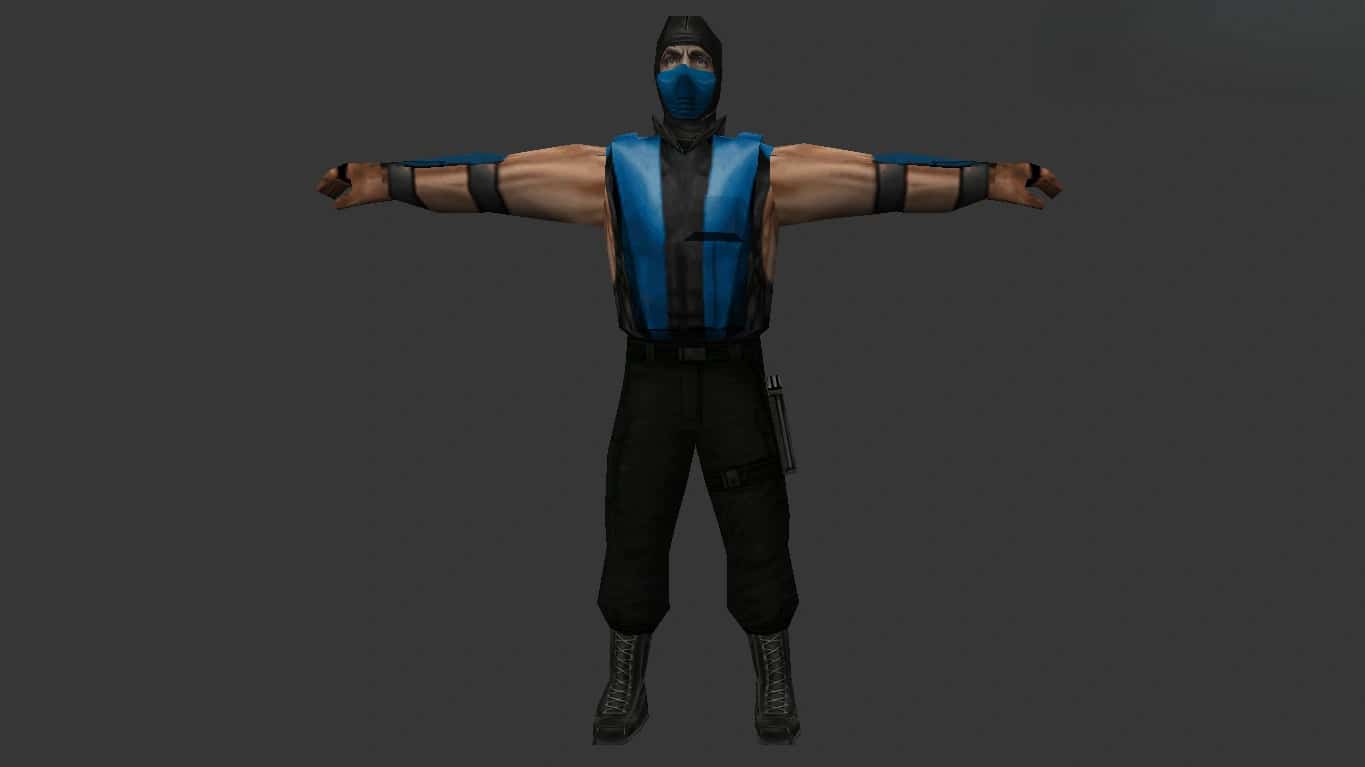 Subzero КТ-ТТ