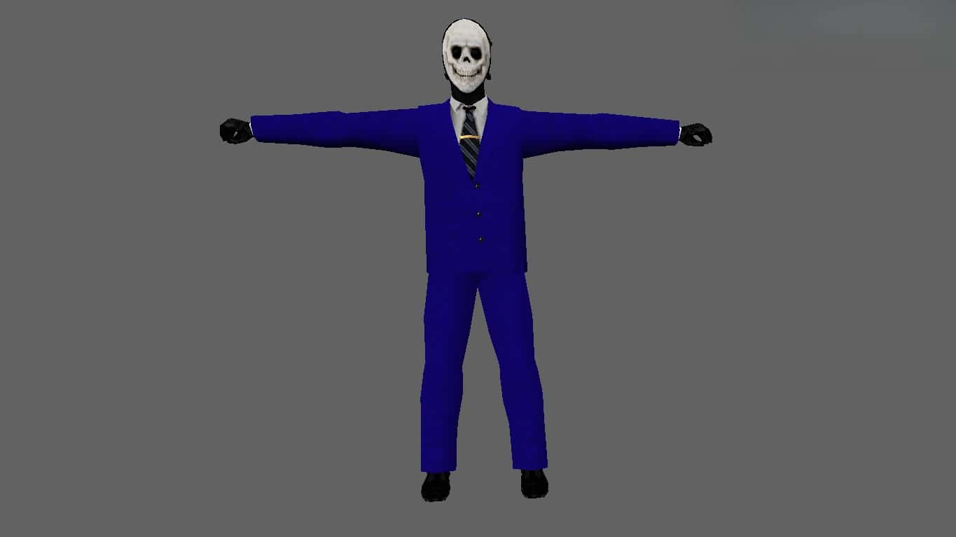 Suit Killer