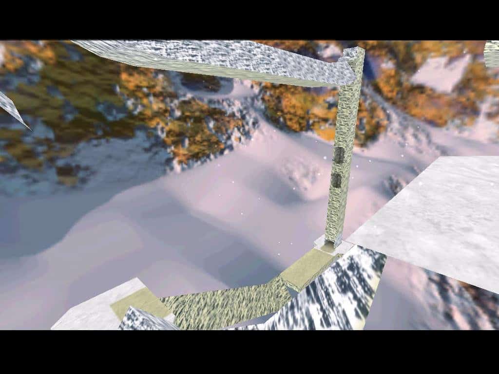 Surf_SnowSpliter