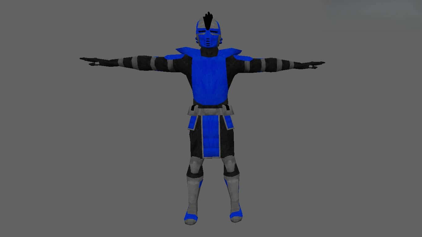 Syrax