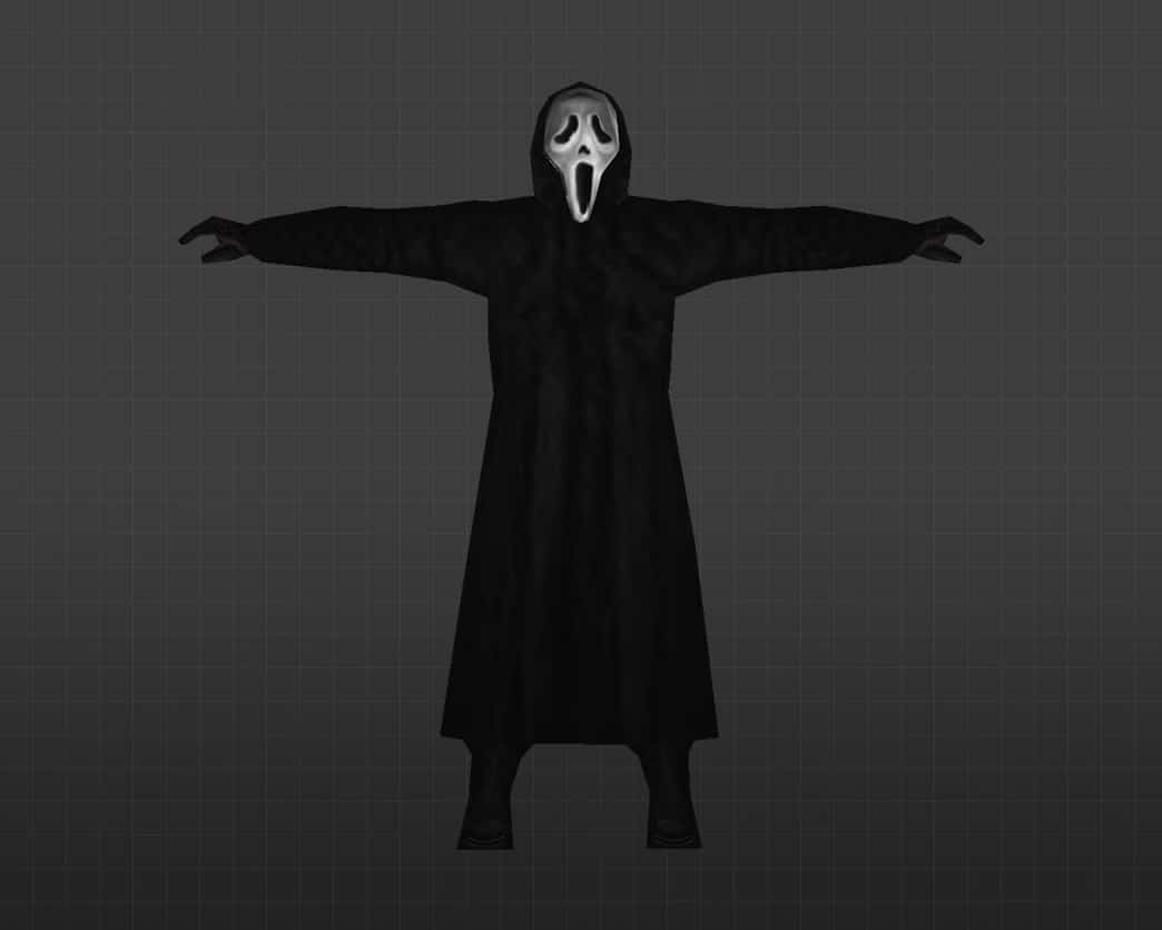 Ghostface
